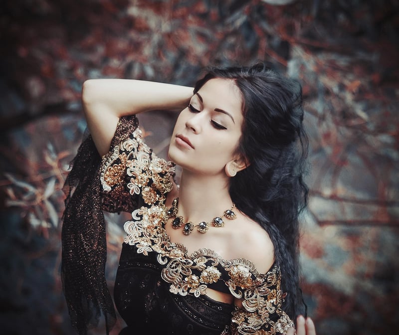 Fairytale Gowns