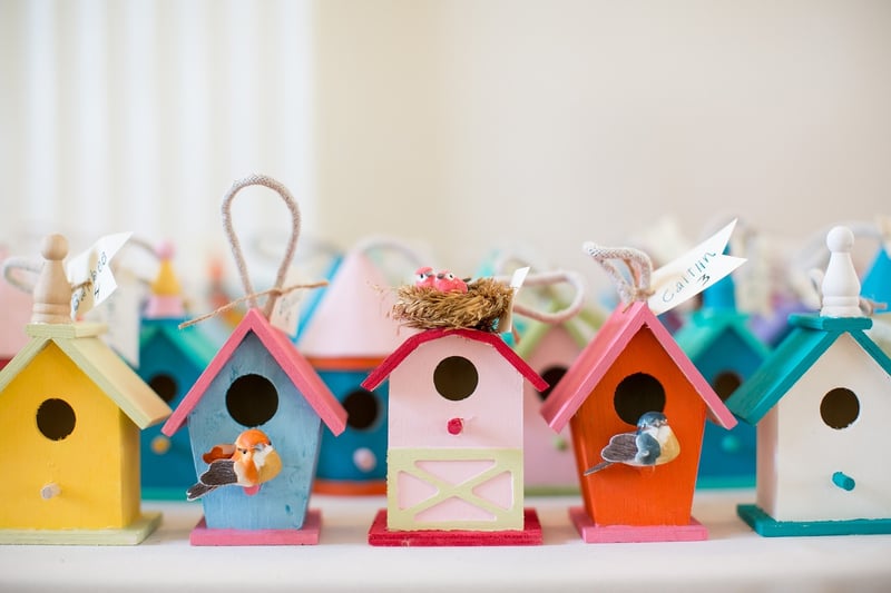 Sentimental Keepsakes
