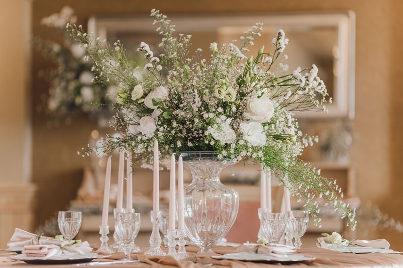Bohemian Wedding