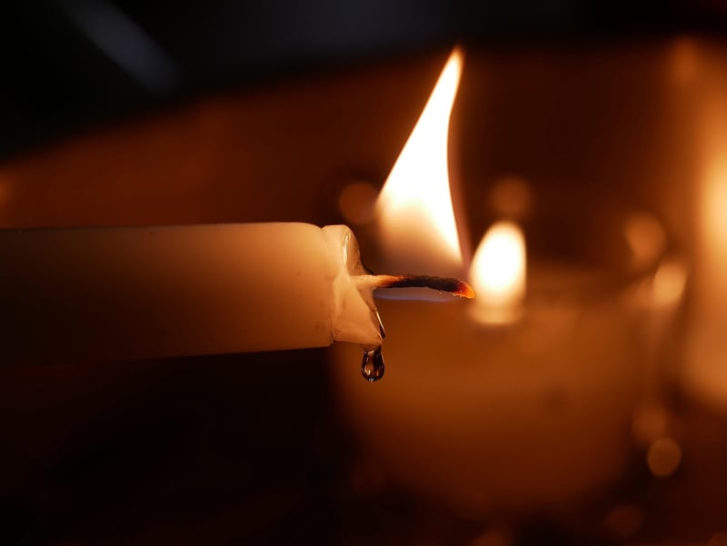 Memory Candles