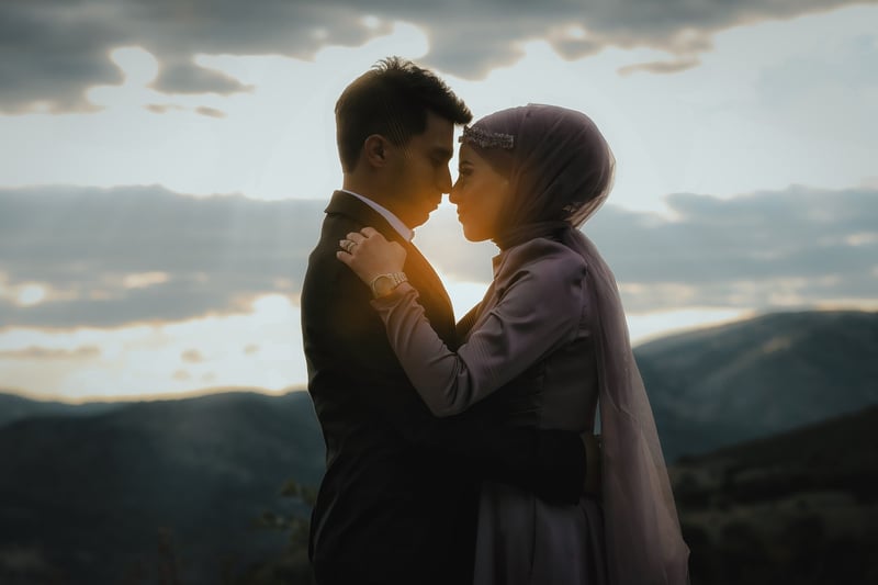Fairytale Wedding
